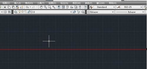 AutoCAD绘制a3图幅的详细操作。
