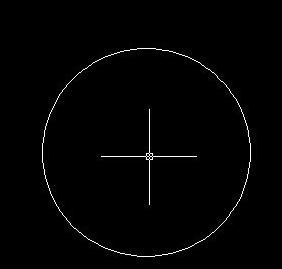 AutoCAD使用移动功能的具体操作。