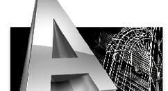 AutoCAD2010绘制太极图的详细操作。