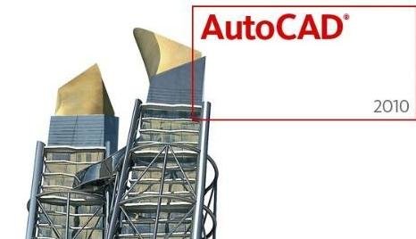 AutoCAD2010设置成经典模式界面的操作流程。