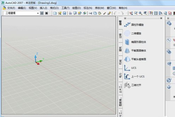 AutoCAD2007序列号有哪些。