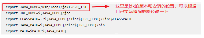 安装配置jdk1.8要注意这些,一看便知
