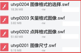 安卓手机如何播放swf文件。