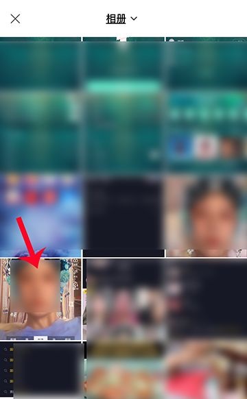 B612咔叽如何抠图 b612咔叽如何去除马赛克