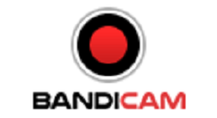 Bandicam设置录制视频尺寸的操作教程。