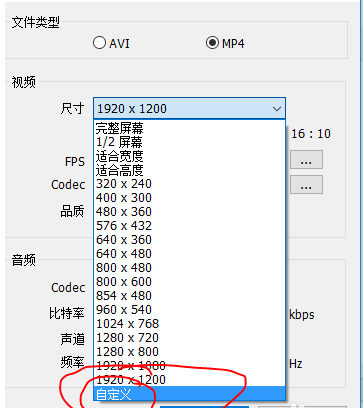 Bandicam的详细使用操作讲解。