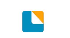 BarTender打造带背景条码的操作流程。