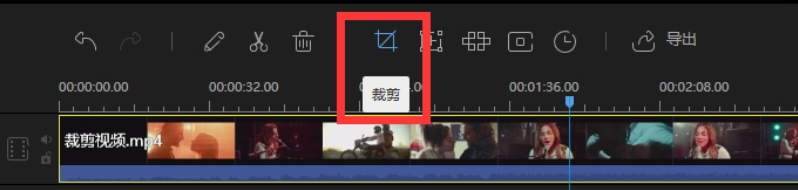 擦除视频黑边有何难,这一招最简单