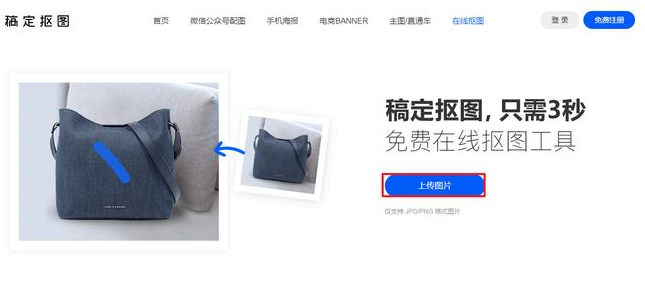 不会用PS也没事,先用这几个神器练练手