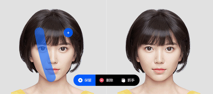 不会用PS也没事,先用这几个神器练练手