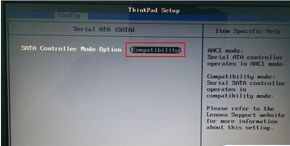 笔记本主板怎么设置固态硬盘启动。