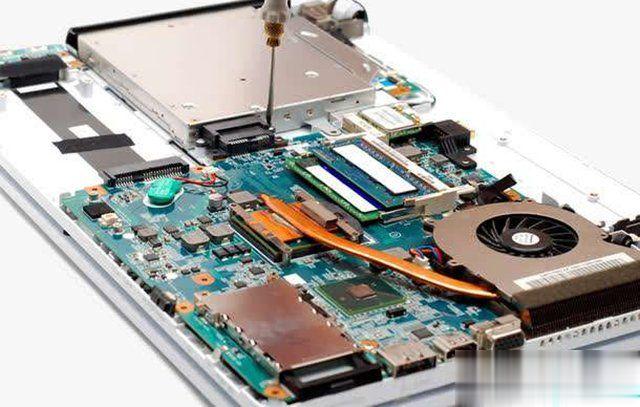 笔记本电脑开不了机屏幕黑屏怎么办?笔记本开不了机原因及解决方法(1)