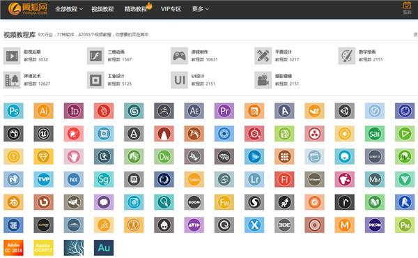 别为找不到教学资源找借口，在线学习更方便