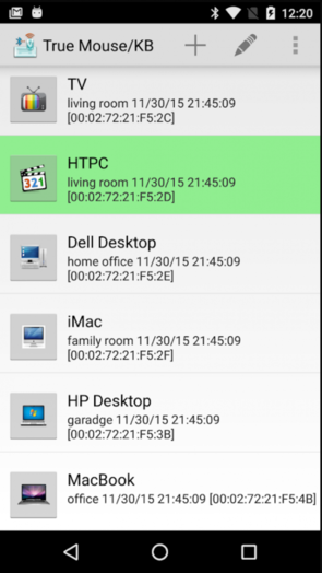 手机蓝牙键盘 不行就要被淘汰,这些昔日辉煌的app安卓机中再也看不到了