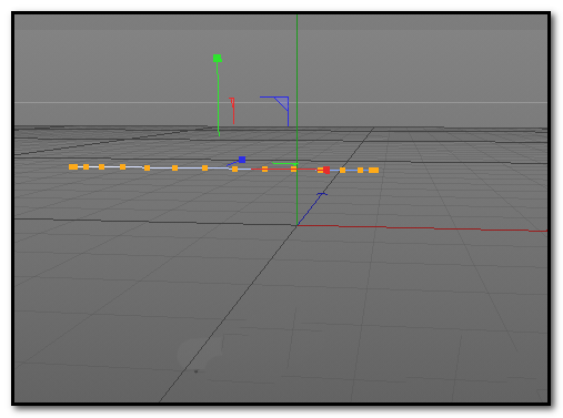 c4d制作喇叭模型的图文操作。
