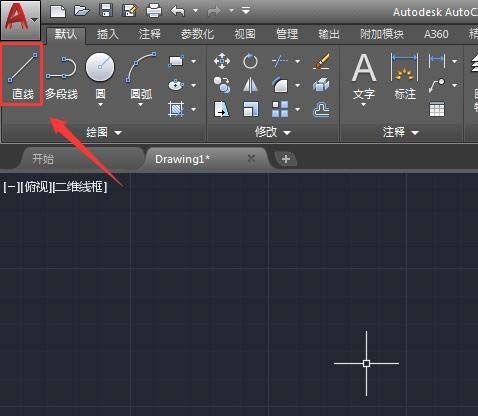 cad制作挤出机螺杆平面图的图文操作。