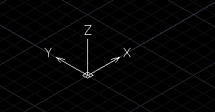 cad创建圆锥面的简单操作。