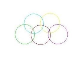 cad打印时设置颜色的详细操作。