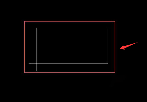 cad插入图片的操作流程。