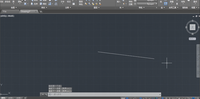 cad制图的具体操作方法。