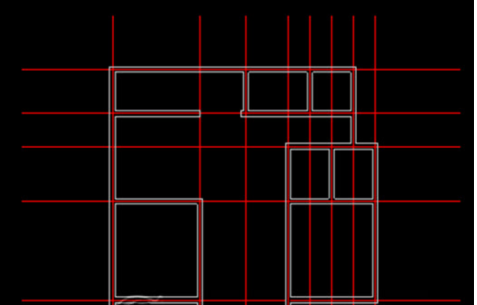 CAD迷你家装使用教学，轻松绘制平面图