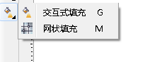 cdr制作脚印图案的简单操作。