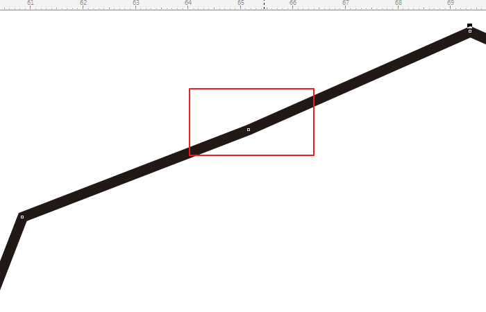 cdr制作各种多边形的详细操作。