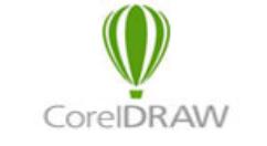 cdr打造阿迪logo标志的图文操作。