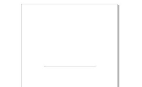 cdr制作抛物线的基础操作。