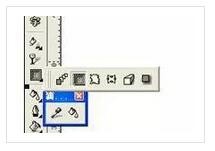 cdr制作凹印立体字的详细操作。