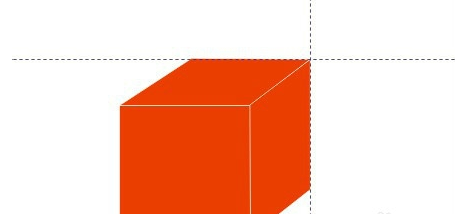 cdr制作立体箱子的操作流程。