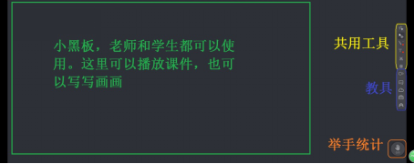 Classin使用指南,让老师顺利进行线上授课