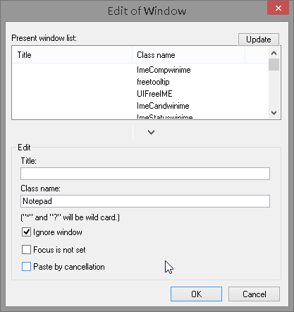 CLCL丰富的剪贴功能瞬间秒杀快捷键，强力推荐