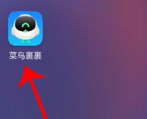 菜鸟裹裹如何设置隐私。