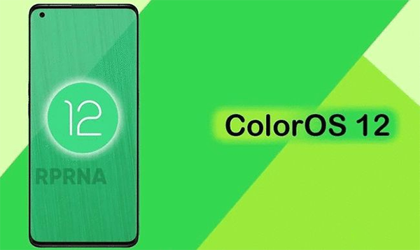COlorOS12什么时候出?COlorOS12推出时间分享