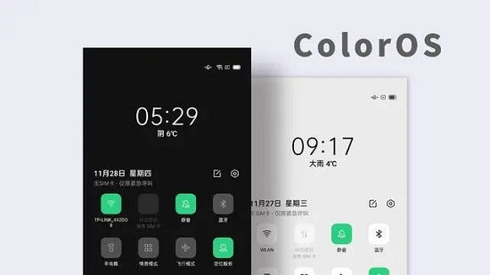 coloros13支持机型有哪些 coloros11.1