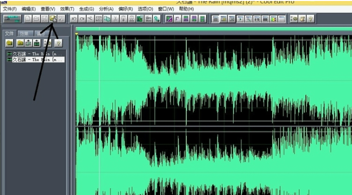 cool edit剪辑音频更快、更方便，方法一览