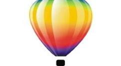 CorelDraw插入特殊符号字符的操作流程。