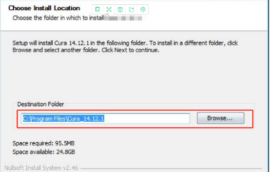 Cura 使用教程，cura 切片软件教程。