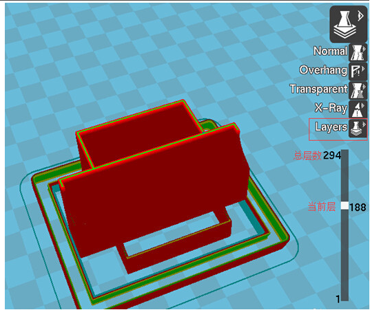 Cura 使用教程，cura 切片软件教程。