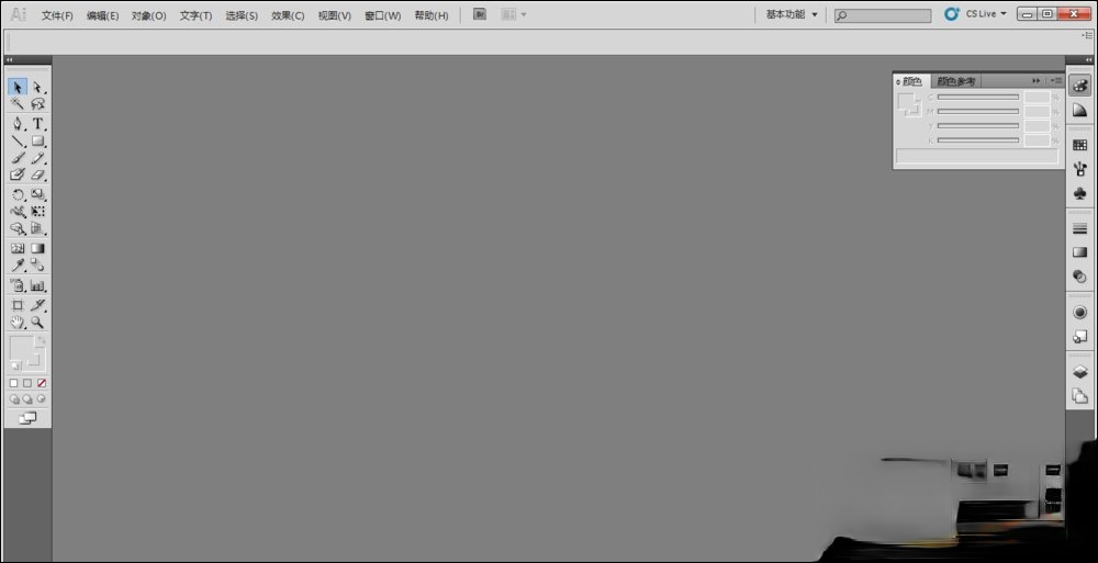 出现AI内存不足无法导出（无法完成操作）时怎么处理。