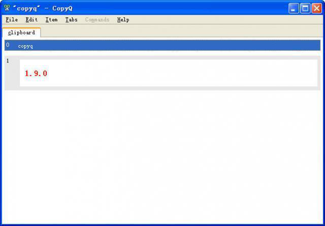 常用的剪贴板增强工具是哪些。