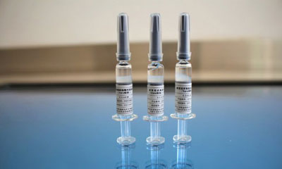 打第二针新冠疫苗需要带什么东西。