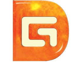 DiskGenius新建硬盘分区的图文操作。