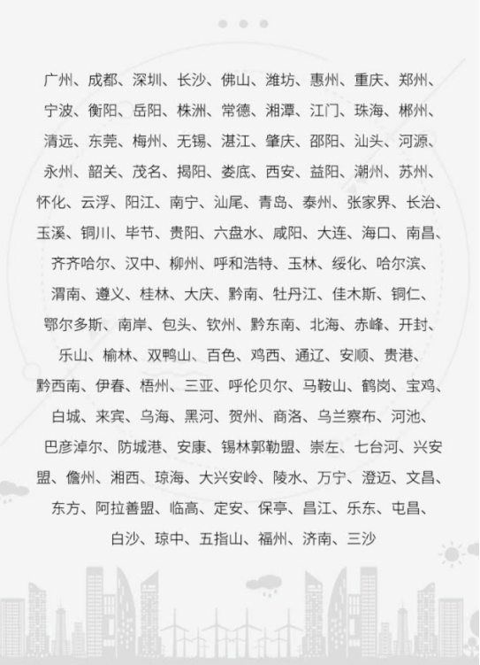 打开微信查社保，已覆盖全国130个城市