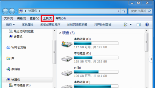 电脑读取U盘失败，原因不止一种