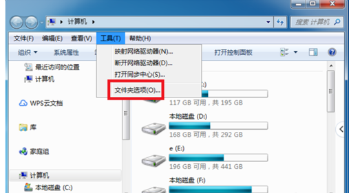 电脑读取U盘失败，原因不止一种