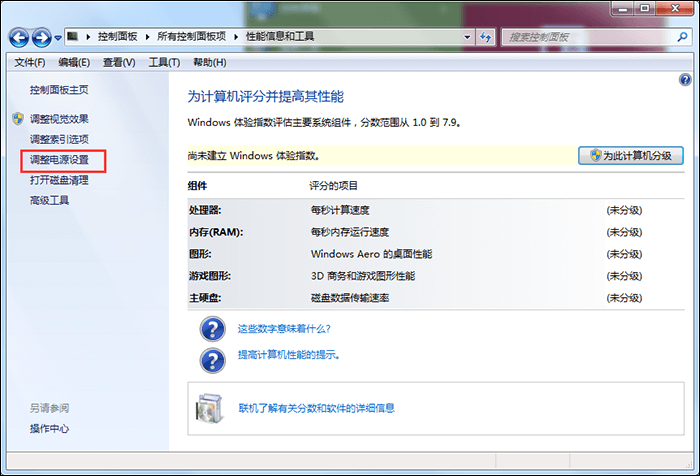 电脑关机之后还会重启