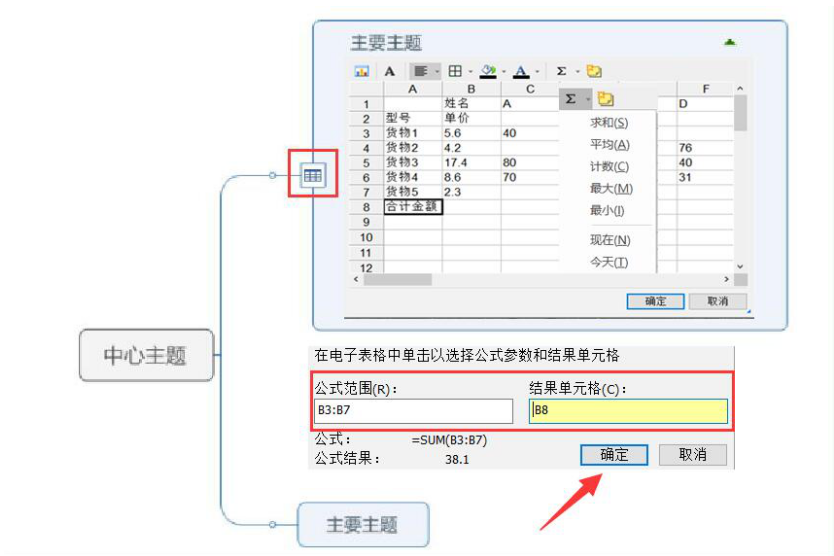 带你体验MindManager的高级功能,办公更高效