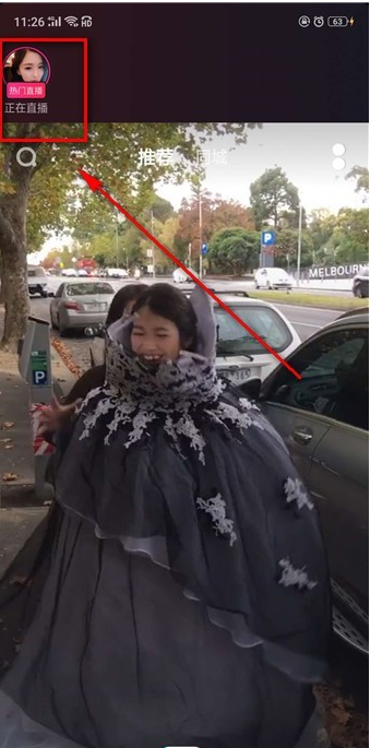 抖音币充值方法整理，两种任选。